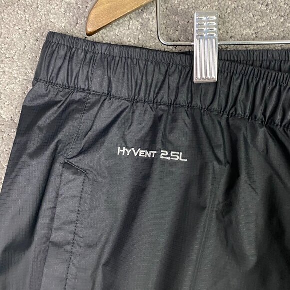 The North Face Black Sweatpants - Picture 3 of 16
